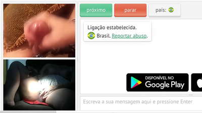 Мојата сопруга сака да гледа како мажите мастурбираат